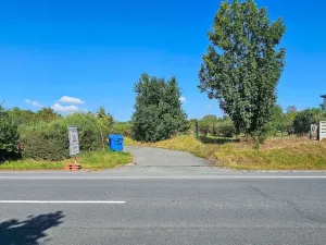 Prodej zahrady, Lipník nad Bečvou, 8522 m2