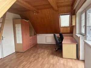 Dražba rodinného domu, Nové Hamry, 246 m2