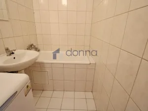 Pronájem bytu 2+kk, Praha, Makovského, 40 m2