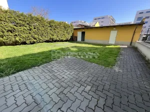 Pronájem bytu 3+1, Olomouc, V kotlině, 85 m2