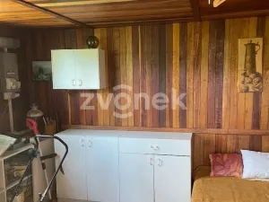 Pronájem chaty, Otrokovice, Štěrkoviště, 14 m2