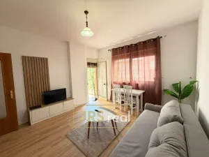 Prodej bytu 2+kk, durres, Albánie, 47 m2