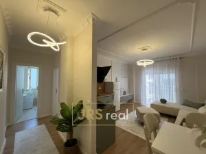 Prodej bytu 2+kk, durres, Albánie, 58 m2