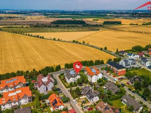 Prodej bytu 2+1, Nupaky, Slunečná, 47 m2