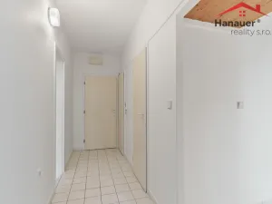 Prodej bytu 2+1, Nupaky, Slunečná, 47 m2