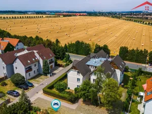 Prodej bytu 2+1, Nupaky, Slunečná, 47 m2