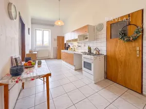 Prodej bytu 3+1, České Budějovice, Riegrova, 89 m2