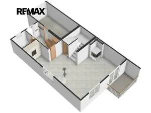 Prodej rodinného domu, Plzeň, Švestková, 198 m2