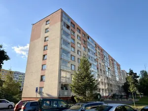 Prodej bytu 1+1, Mladá Boleslav - Mladá Boleslav II, Havlíčkova, 43 m2