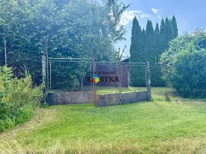 Prodej zahrady, Šenov u Nového Jičína, Družstevní, 500 m2