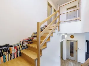 Prodej rodinného domu, Oborná, 170 m2