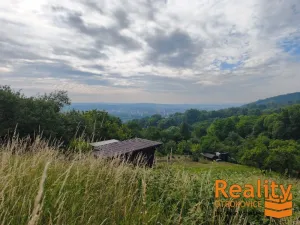 Prodej zahrady, Napajedla, 611 m2