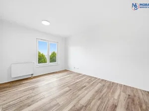 Pronájem bytu 1+kk, Mohelnice, Za Penzionem, 25 m2