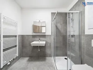 Pronájem bytu 1+kk, Mohelnice, Za Penzionem, 25 m2