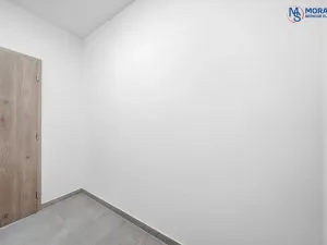 Pronájem bytu 1+kk, Mohelnice, Za Penzionem, 25 m2