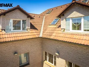 Prodej bytu 4+kk, Nový Knín, Sudovická, 98 m2