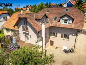 Prodej bytu 4+kk, Nový Knín, Sudovická, 98 m2