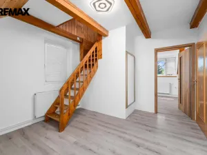 Prodej bytu 4+kk, Nový Knín, Sudovická, 98 m2