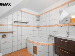 Prodej bytu 4+kk, Nový Knín, Sudovická, 98 m2