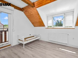 Prodej bytu 4+kk, Nový Knín, Sudovická, 98 m2