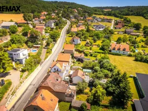 Prodej bytu 4+kk, Nový Knín, Sudovická, 98 m2