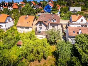 Pronájem bytu 4+kk, Nový Knín, Sudovická, 98 m2