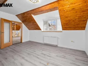 Pronájem bytu 4+kk, Nový Knín, Sudovická, 98 m2