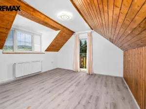 Pronájem bytu 4+kk, Nový Knín, Sudovická, 98 m2