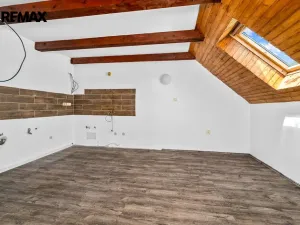 Pronájem bytu 4+kk, Nový Knín, Sudovická, 98 m2