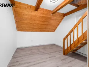 Pronájem bytu 4+kk, Nový Knín, Sudovická, 98 m2