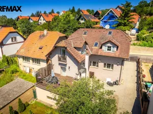 Pronájem bytu 4+kk, Nový Knín, Sudovická, 98 m2