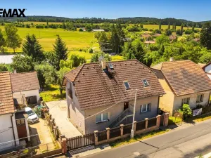 Pronájem bytu 4+kk, Nový Knín, Sudovická, 98 m2
