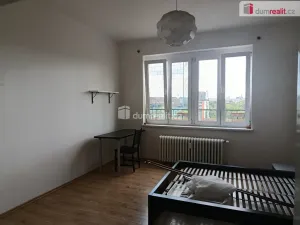 Pronájem bytu 1+1, Praha - Holešovice, Jankovcova, 33 m2