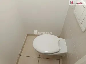Pronájem bytu 1+1, Praha - Holešovice, Jankovcova, 33 m2