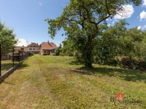 Prodej pozemku pro bydlení, Jablůnka, 603 m2