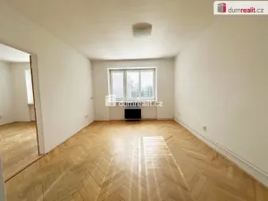 Pronájem bytu 2+1, Ústí nad Labem - Ústí nad Labem-centrum, Ivana Olbrachta, 56 m2