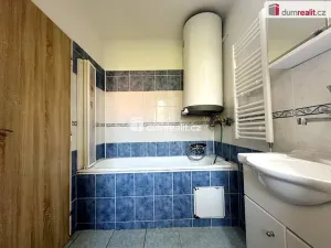 Pronájem bytu 2+1, Ústí nad Labem - Ústí nad Labem-centrum, Ivana Olbrachta, 56 m2