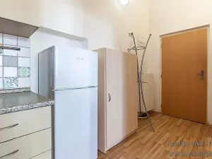 Prodej bytu 2+kk, Praha - Vokovice, Krátký lán, 53 m2