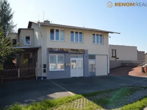 Prodej bytu 4+1, Olomouc - Chválkovice, Chválkovická, 140 m2