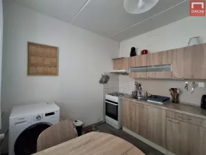 Pronájem bytu 1+1, Olomouc, Hraniční, 33 m2