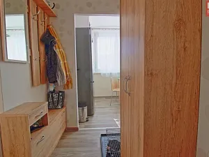 Pronájem bytu 1+1, Olomouc, Hraniční, 33 m2