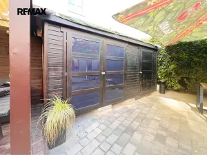 Pronájem komerční nemovitosti, Praha - Vinohrady, Vinohradská, 72 m2
