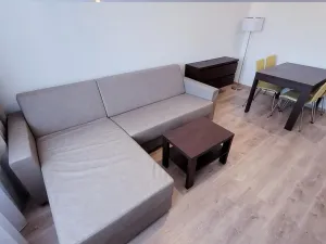 Pronájem bytu 2+1, Praha - Stodůlky, Mukařovského, 53 m2