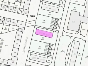 Prodej podílu bytu 2+kk, Mladá Boleslav, Jilemnického, 49 m2