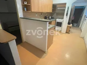 Pronájem bytu 2+kk, Zlín, Zarámí, 51 m2