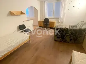 Pronájem bytu 2+kk, Zlín, Zarámí, 51 m2