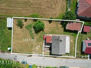 Prodej rodinného domu, Holice, Ve Drahách, 100 m2