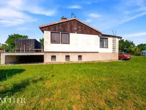 Prodej rodinného domu, Holice, Ve Drahách, 100 m2