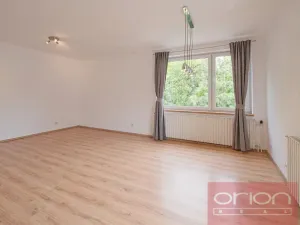 Prodej bytu 3+1, Praha - Smíchov, Na Cihlářce, 84 m2