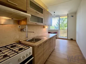 Pronájem bytu 2+1, Jihlava, Březinova, 56 m2
